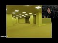 Beginning of video