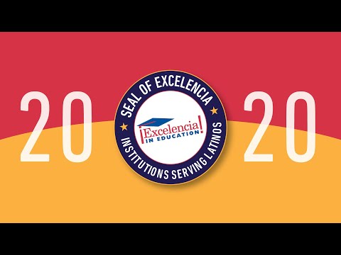 Seal Of Excelencia Framework