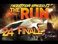 NEED FOR SPEED - THE RUN -  Gameplay (ITA) 24 - FINALE - L'ultima gara.....o forse no