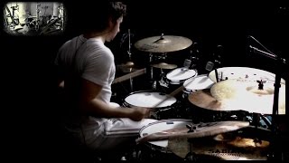 Joe Fenney - Debivoid - Devoid - Drum Playthrough