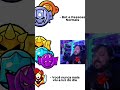 Tô com raiva desses aleatórios já 😡#brawlstars #aleatorio #memes #games
