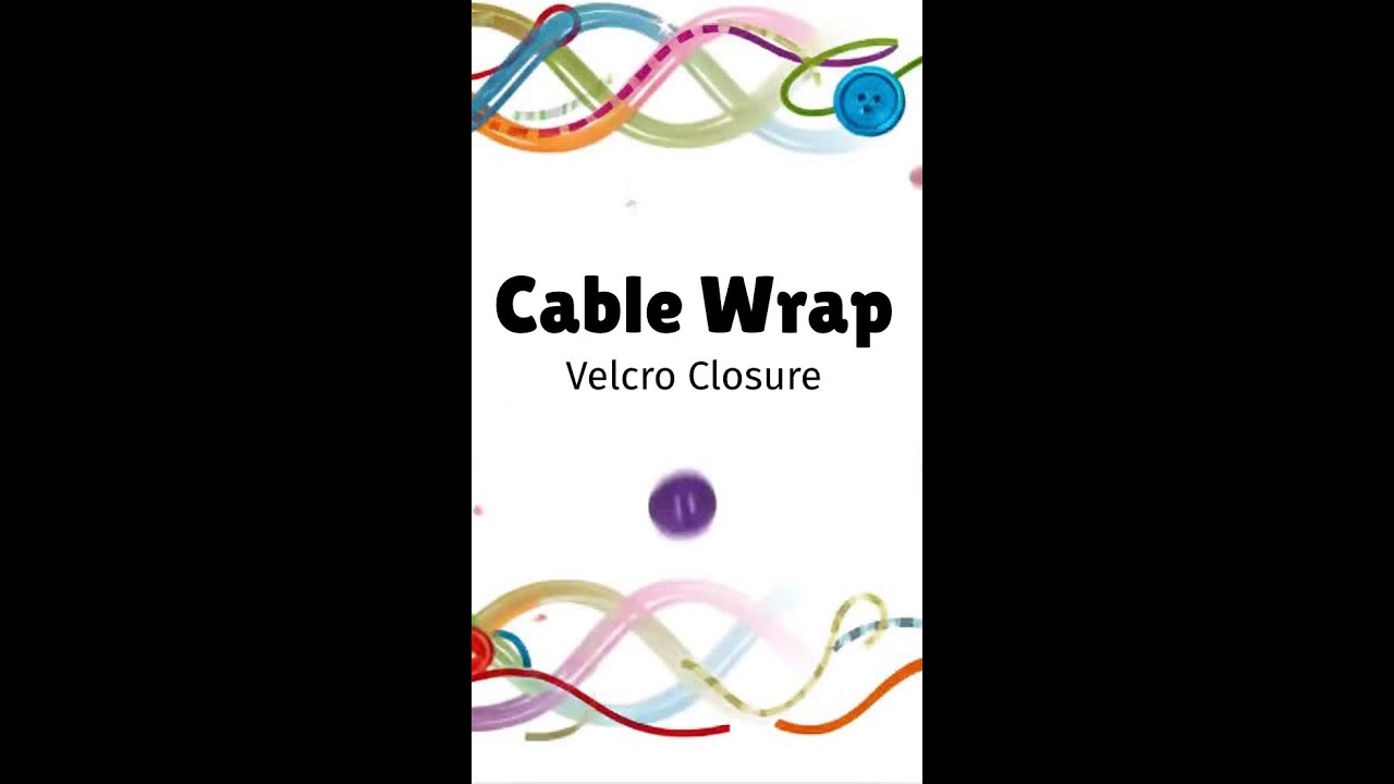 Пошаговый мастер-класс по пошиву органайзера для проводов на липучке, простой вариант для начинаю...