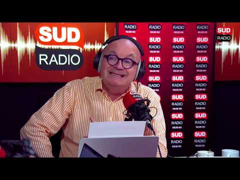 Lepaul insulté de fasciste : "Le crétinisme absolu est encore sorti de sa boîte !"