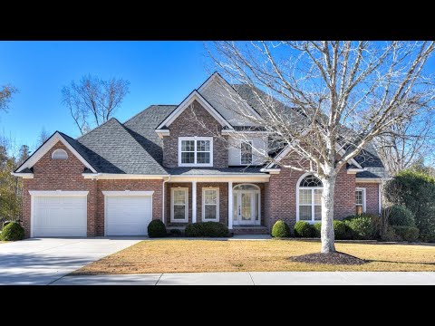 1131 Blackfoot Dr, Evans, GA home video tour