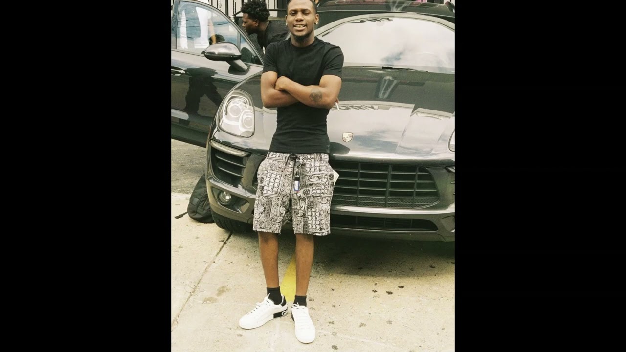 [FREE] "All The Time" Hunxho x Lil Kee Type Beat