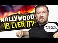 Hollywood is Over 'Wokeness' and People are Over Celebrities.