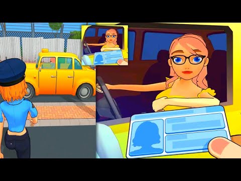 CarCops - Max levels Full Gameplay Walkthrough Tutorial Android ios ...