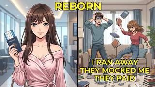 Reborn I Refused To Raise My Dead Sister In Law's Daughter And Watched My Husband's Family Fall