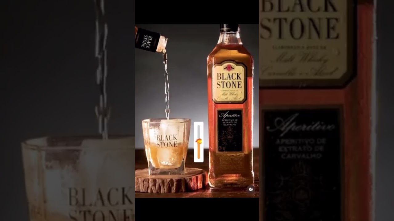 Blackstone Whiskey