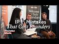 IP Mistakes That Cost Founders: Founding Mistakes, IP Considerations, and the "Secret Spice"