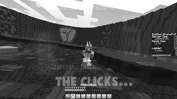 Chiemela vs OfficialCLB (Best of 3: Kohi, Combo, Build UHC) | Minecraft Badlion PvP #16