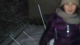 Kar Yağar Kar Üstüne Derdim Var Der Ustune