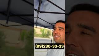Dachangiz, hovlingiz yoki kafengizga ideal yechim – zamonaviy naves!”               ☎️(99)230-33-33