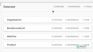 SEO#103 On page Optimization | Advanced Factors | Testing Structured Data Markup or Rich Snippets