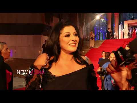 مواكبة لإفتتاح مهرجان قرطاج السينمائي في دورته 33