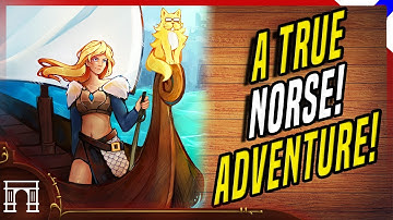 Bannerlord - War Sails - The Norwegian Returns To The Sea!