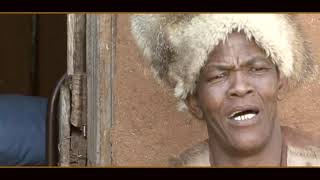 NGWAO YA TSHONA SELONYANA