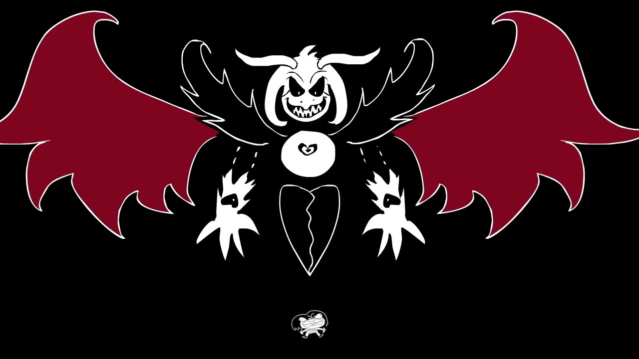 UnderFreakingTale True Ending (Underpants YTP) YouTube