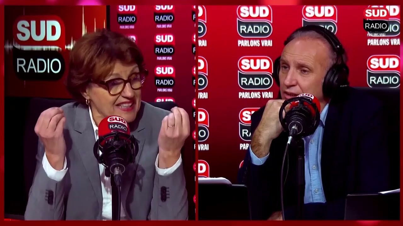 Annie Genevard - "Mercosur : la souveraineté alimentaire est menacée"