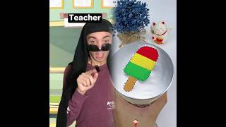 IQ battle TEACHER vs STUDENT😨 #funny #funnymemes #comedy #comedytiktok