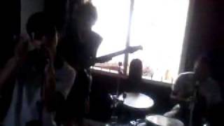 Download Lagu Ada Yang Marah - Mendadak Band (Cover Matta Band) MP3