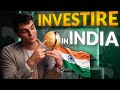 Investire in india quello che devi sapere 