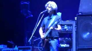 Video thumbnail of "PHISH : Uncle Pen : {1080p HD} : Dick's Sporting Goods Park : Commerce City, CO : 8/31/2012"