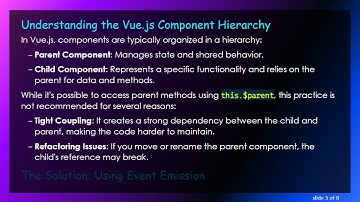 How to Properly Call a Parent Function from a Child Component in Vue.js without Errors