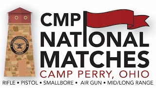 2025 CMP National Pistol Matches Preview