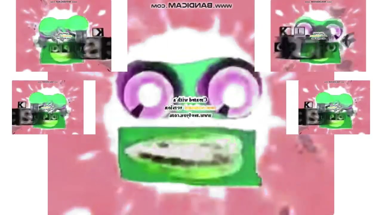 Girl Splaat in G-Major 16 has a Sparta Gamma Remix