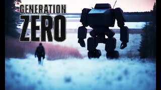 Generation zero stream 4 (join for coop)