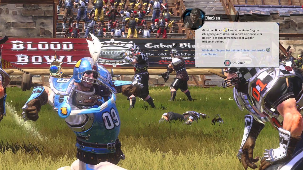 blood bowl 2 campaign walkthrough blood bowl 2 campaign walkthrough