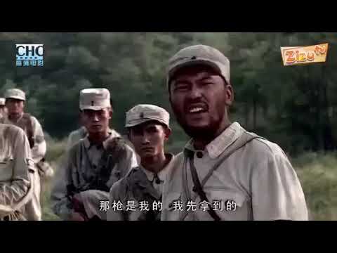 phim hunter chinese best movie must watch