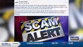 Consumer alert: ‘Aggressive’ increase in fake calls demanding utility bill money
