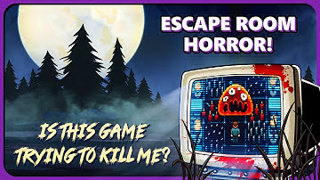 INVENTIVE NEW PUZZLE GAME! Is This Game Trying to Kill Me?