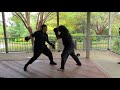 "KNOCK OUT ARTIST" OTHA "VS". (military vet) SHANE