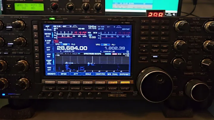 N1PGA 10m SSB CQWW SSB @ DL8LAS