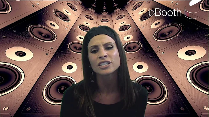 bBooth TV Singing & Music The Fugees Killing Me So...