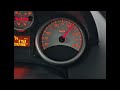 Peugeot 207 1,4 16V 65kW 90-160km/h