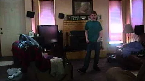 dance