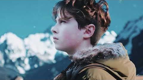 ONE WRONG STEP - by Jennifer A. Nielsen - Official trailer by Escape Goat for Scholastic Books