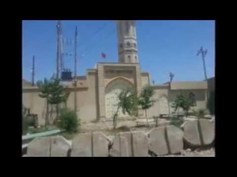 أجمل تصميم لبلدتي قره قوينلو