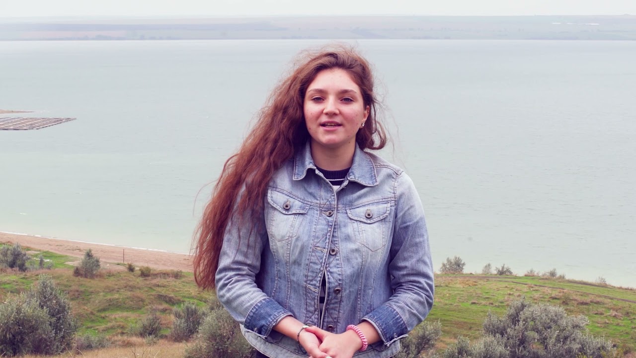 Mesajul tinerilor din Costești, Rîșcani pentru turiști YouTube