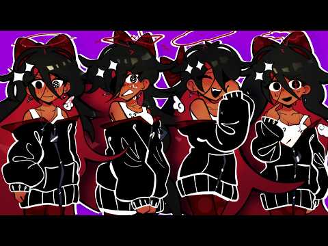 【Yi Xi】RUSSIAN ROULETTE【SynthV Cover】
