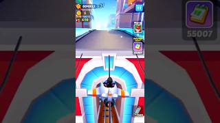 Subway princess runner 🚴 22M views screenshot 5