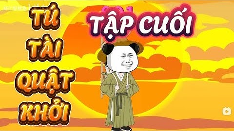 TẬP CUỐI : TÚ TÀI QUẬT KHỞI - HÀ NHÂN XUYÊN KHÔNG QUYẾT THI ĐỖ TÚ TÀI #hanhan