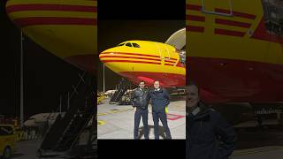 Letzter Flug Als Postbode