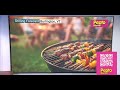 Today's Grilling Forecast - Videos by The Weather Channel