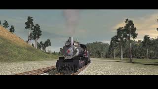 Usa Trainz Short A Big Day For Frankie