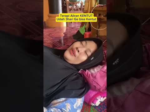 Terapi Aliran Kentut Komedikocak Ngakak Hiburan Lucu 